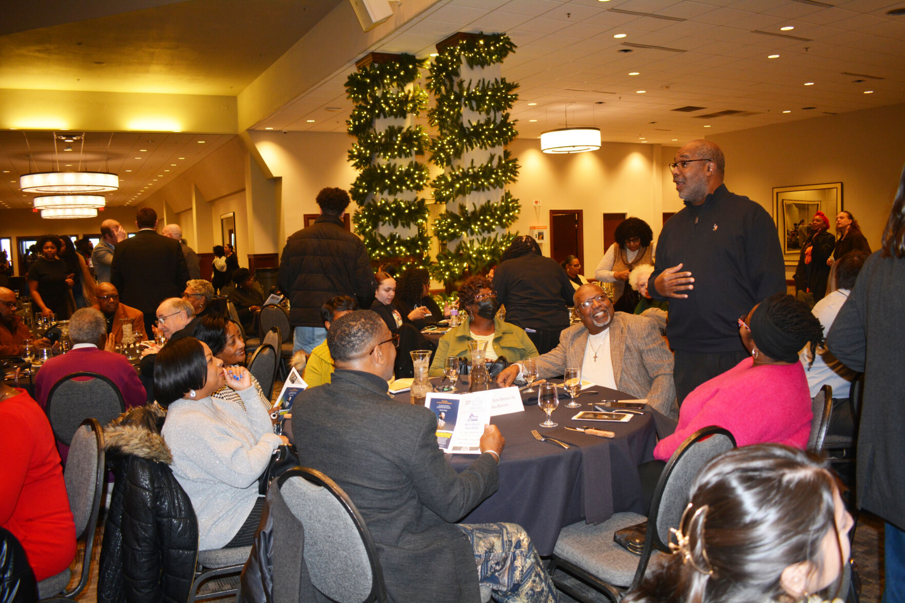 Martin Luther King Commemorative Breakfast set in Beloit | Local News ...