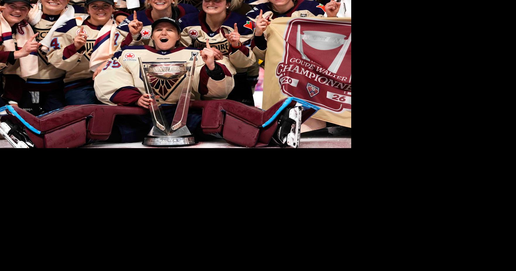 PWHL seeks to sustain momentum of fast-tracked growth by adding first investors: Ilitch, Tanenbaum