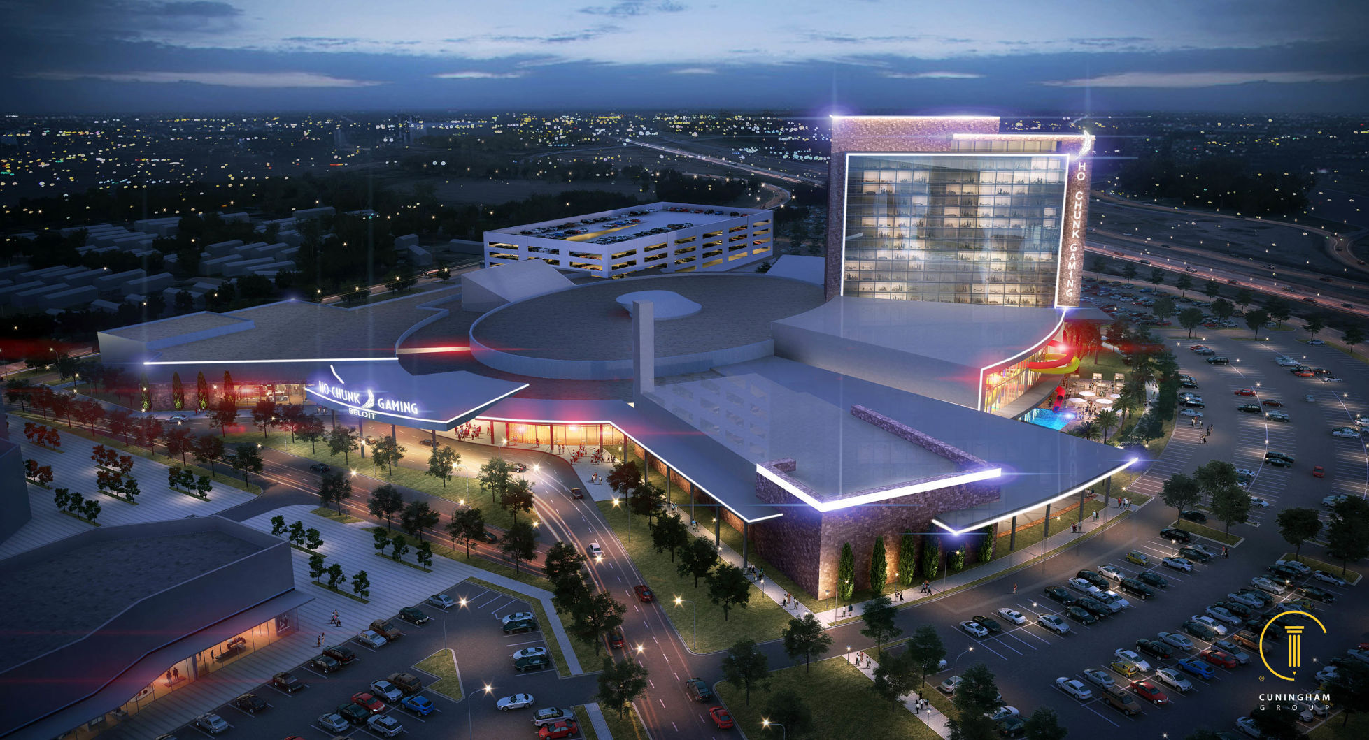 Beloit casino took major step in 2020 | Yearbook | beloitdailynews.com