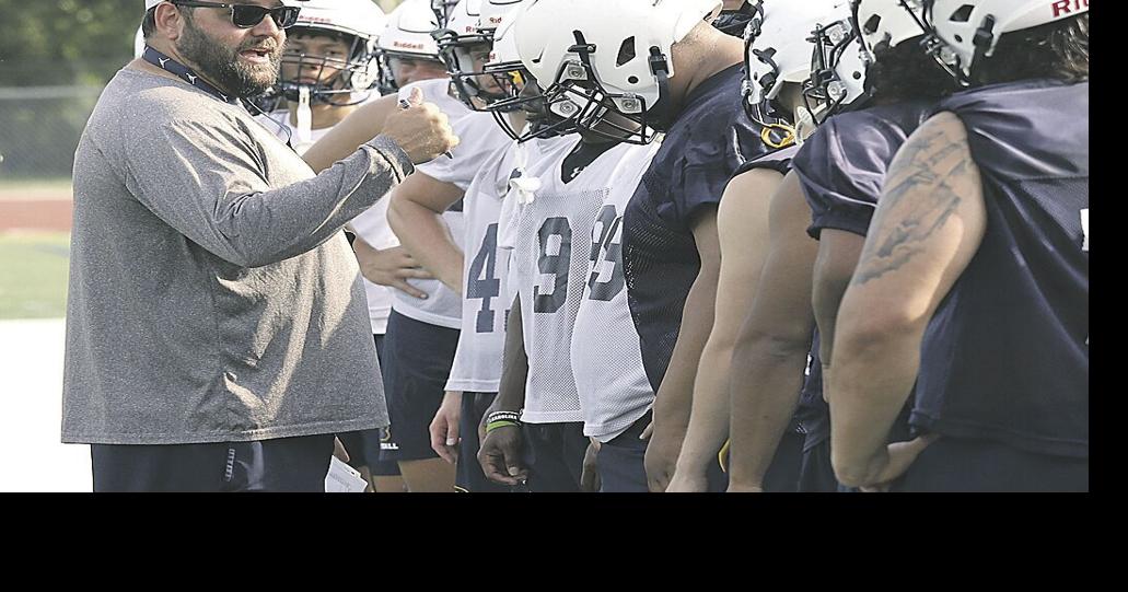 Beloit College football team will open Thursday night Sports