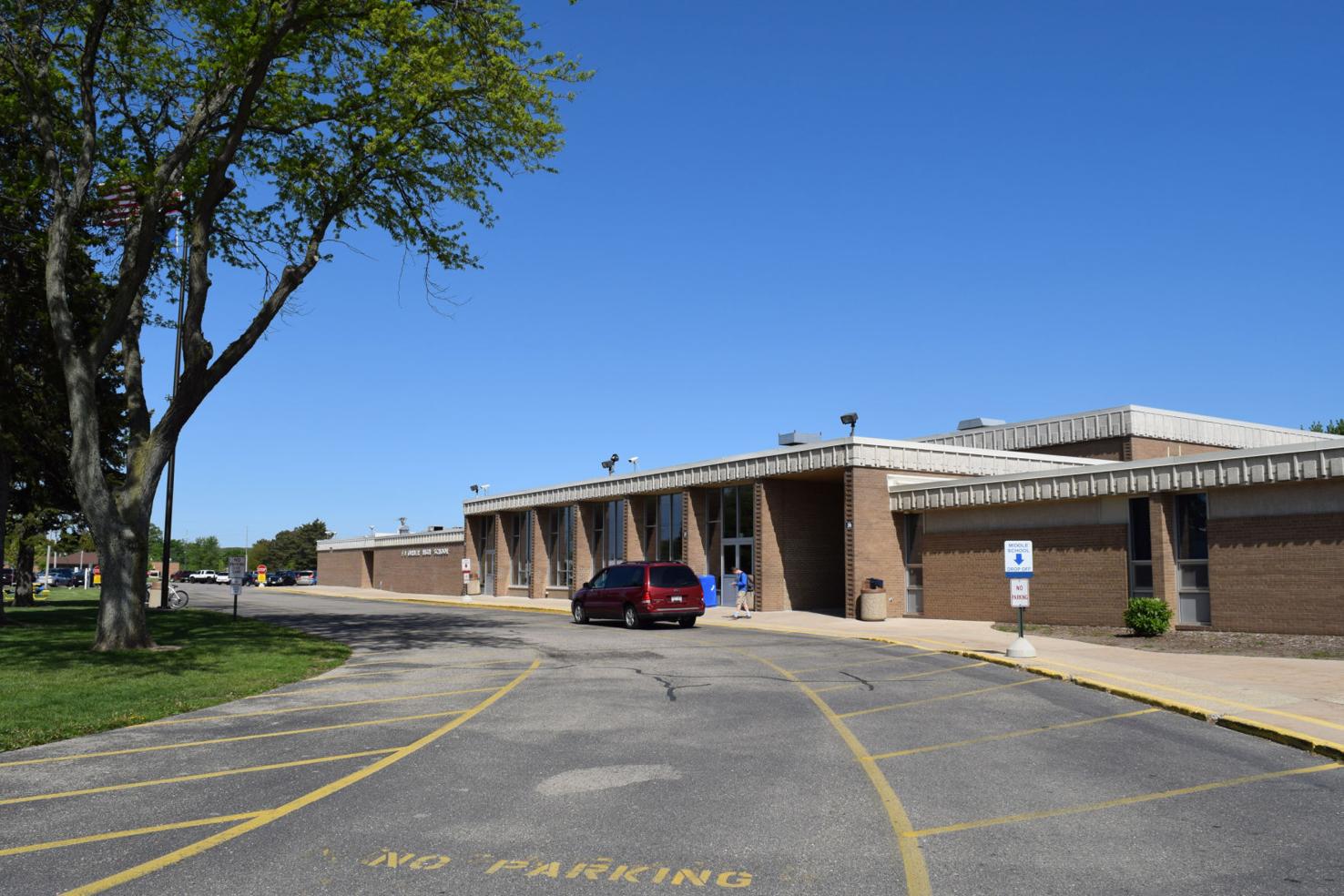 Beloit Turner Middle School Honor Roll Education