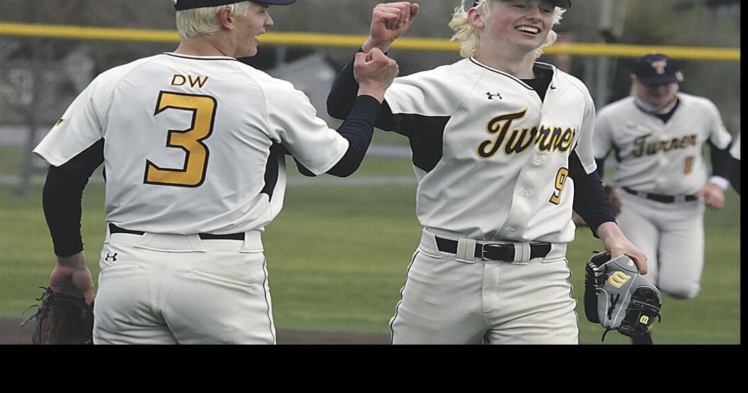 Beloit Turner baseball defeats Jefferson to move into sole possesion of