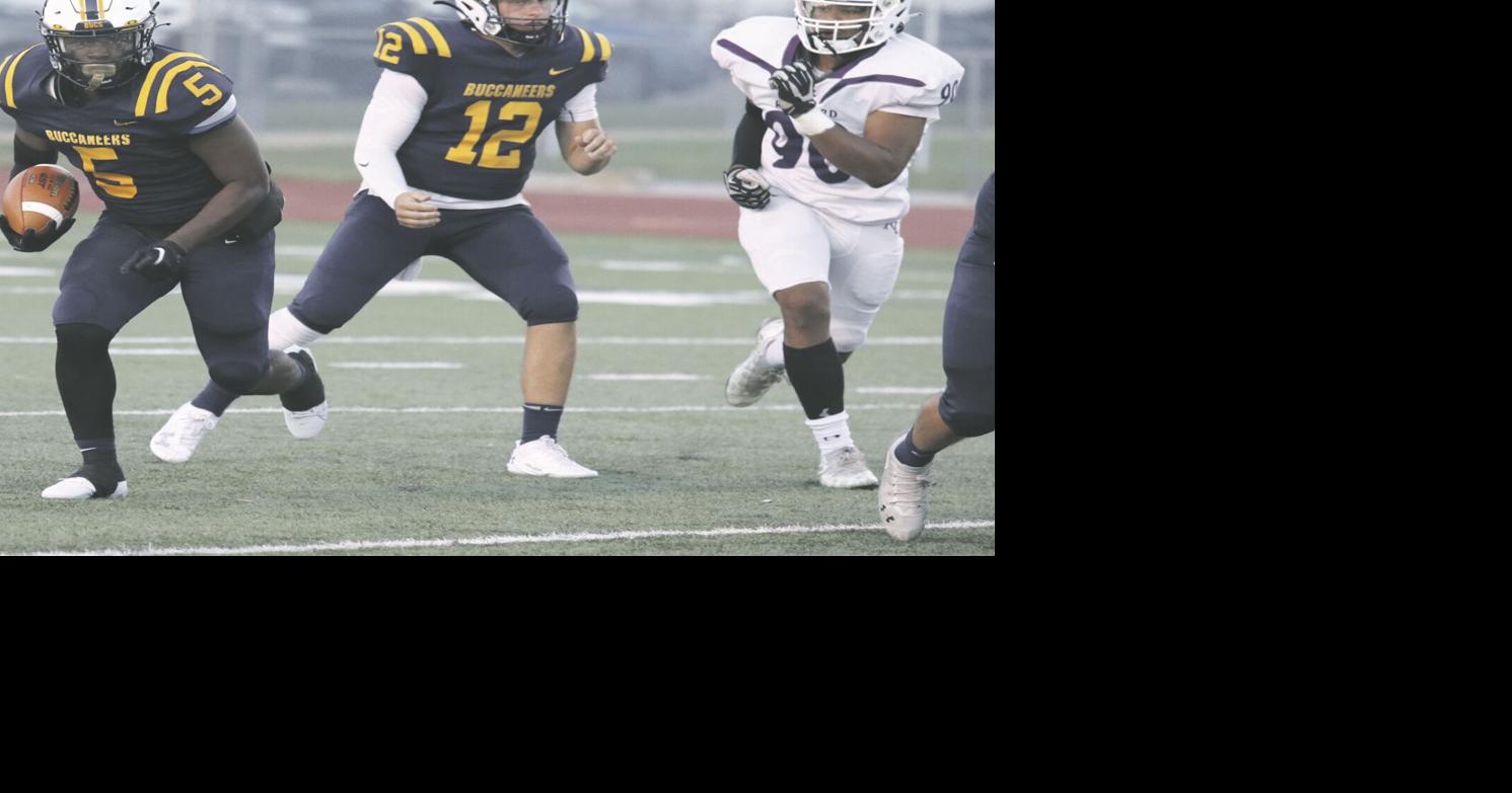 Beloit College football team regroups for Week 3 Sports