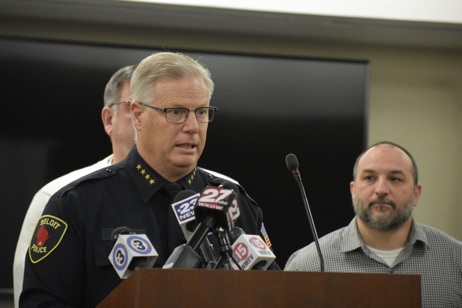 Investigation into March 2019 fatal shooting ongoing as two face