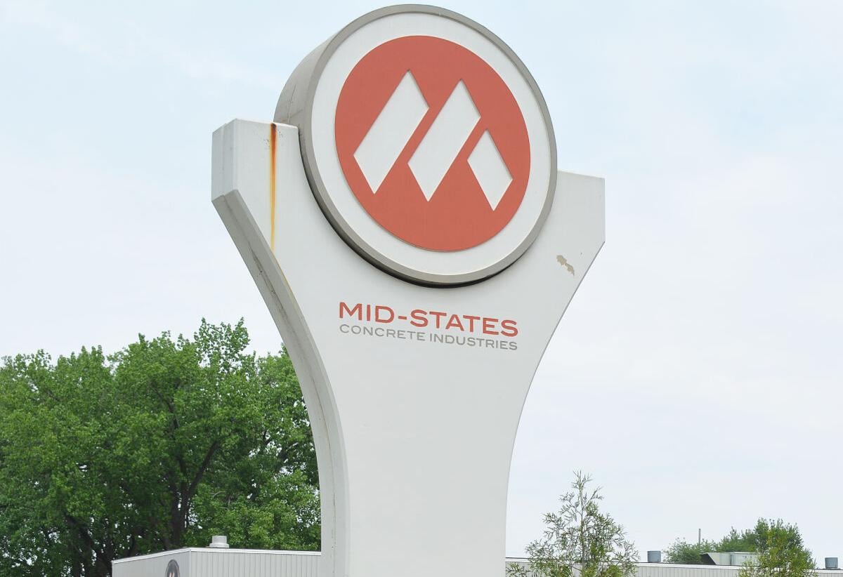 Mid-States Concrete in South Beloit acquires Wisconsin firm | Local ...