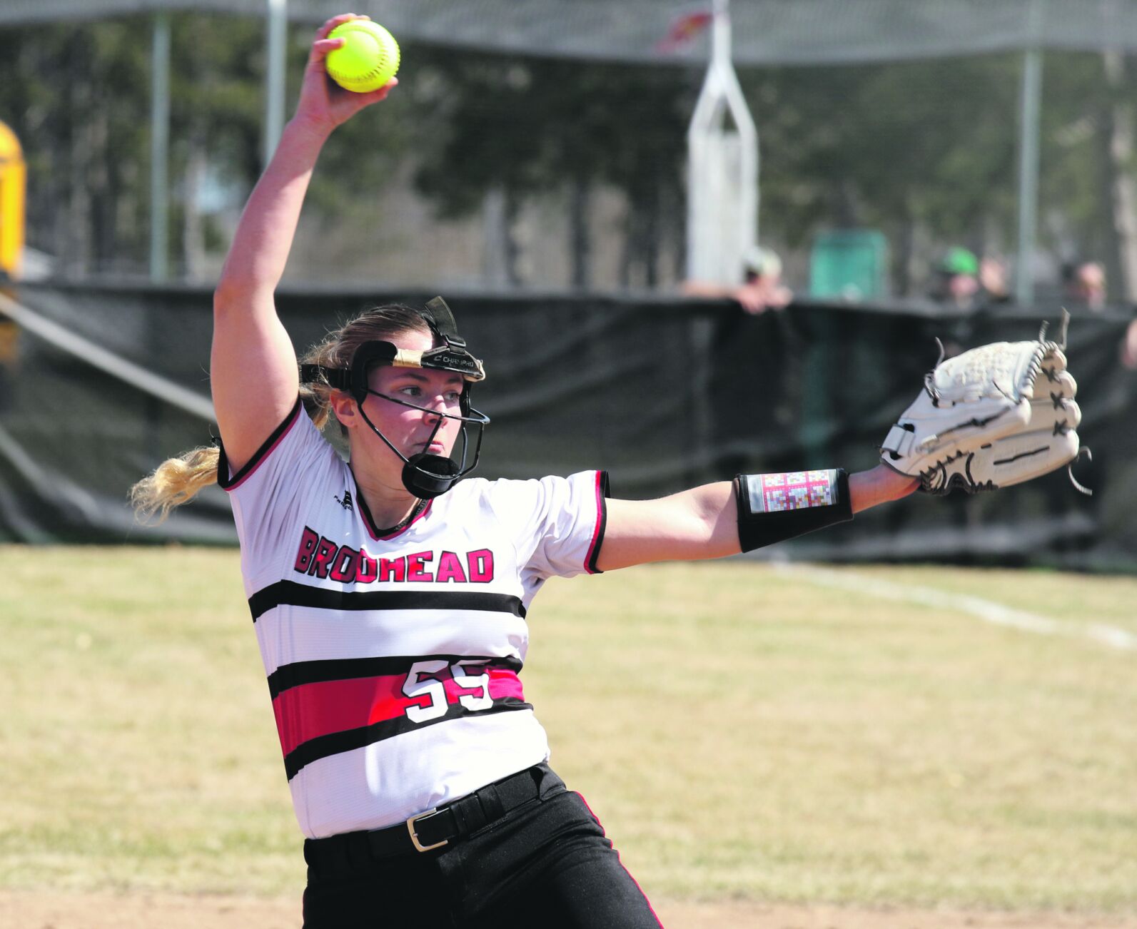Brodhead's softball team tries to maintain high standards this spring ...