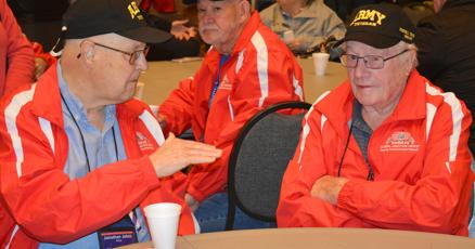 Washington DC VetsRoll trip set for May 21 24 Washington DC VetsRoll trip set for May 21 24