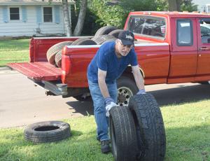 Clean-up days set in Merrill, Hackett neighbborhoods