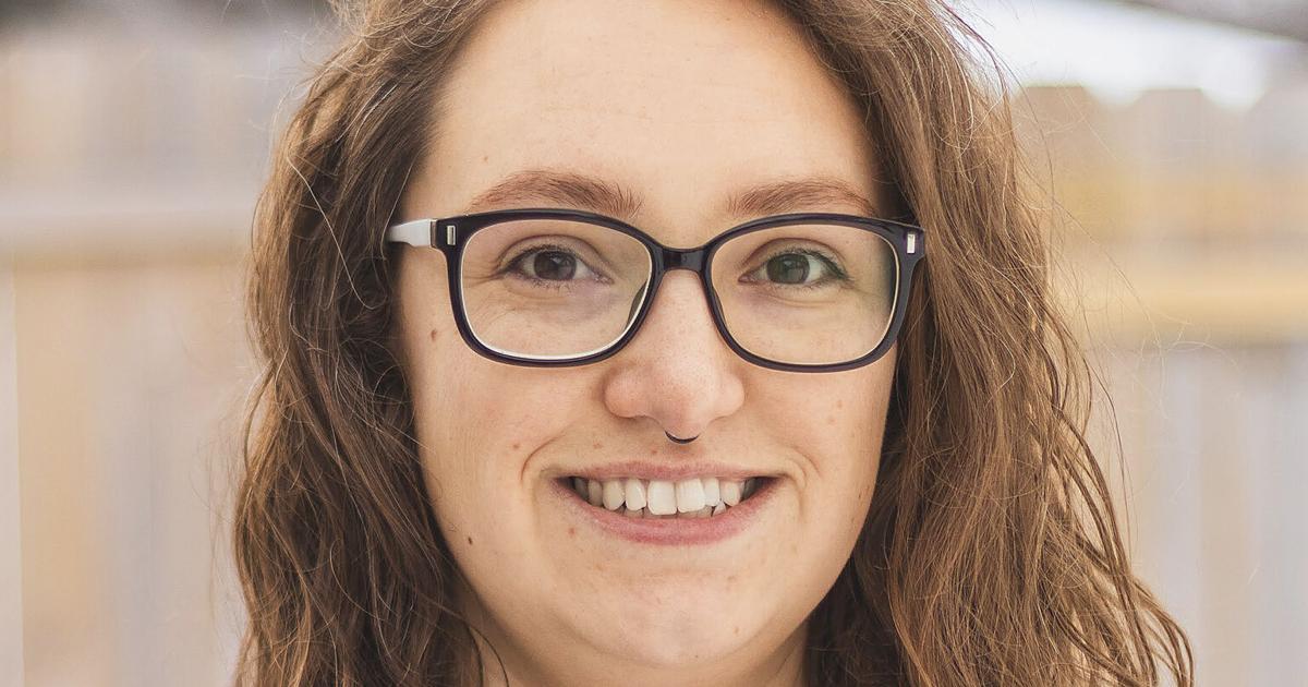 Chelsie Heisler Heise to run for Rock County Board | Local News | beloitdailynews.com