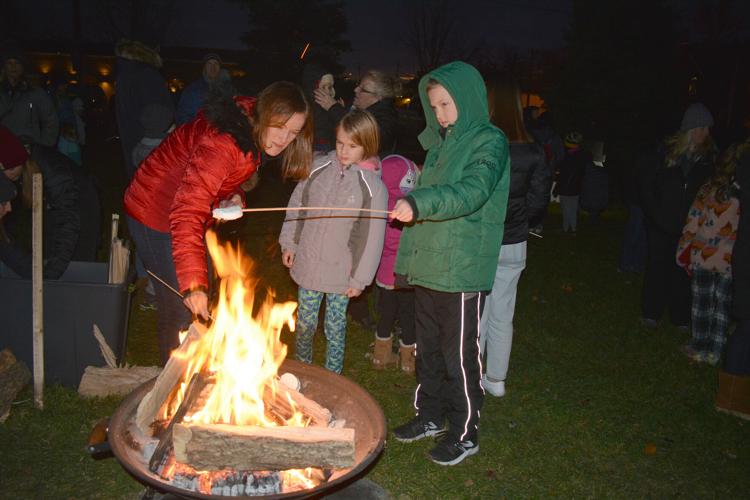 39th Annual Rockton Christmas Walk set for Dec. 1 to 3 Local News