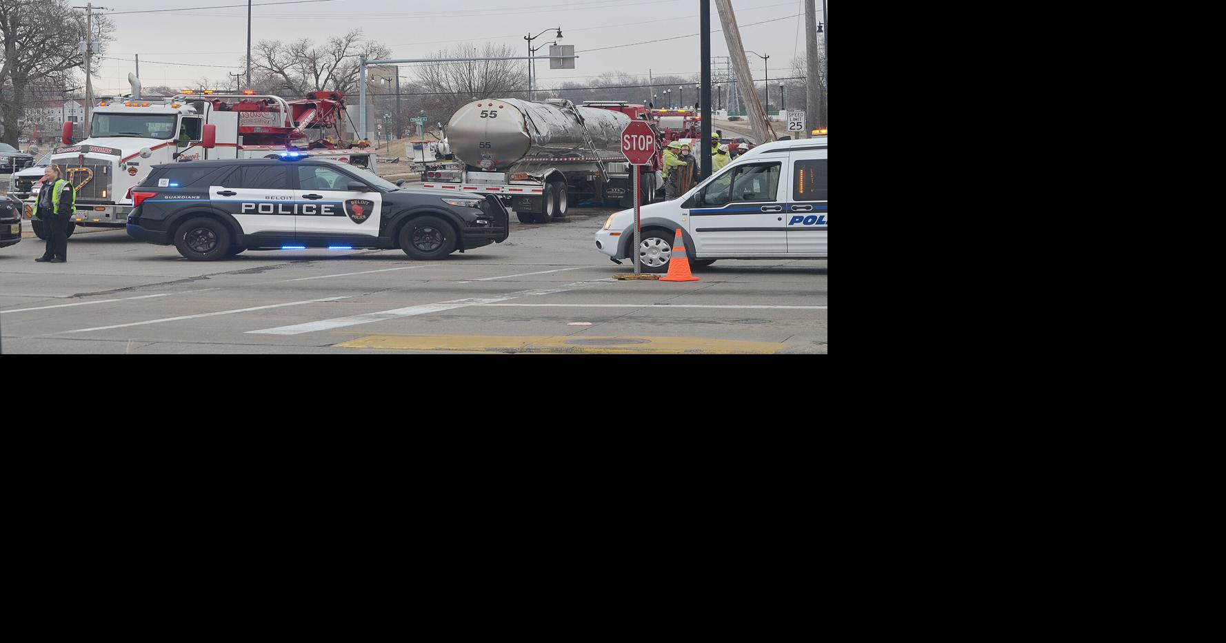 Traffic safety survey, meeting offered