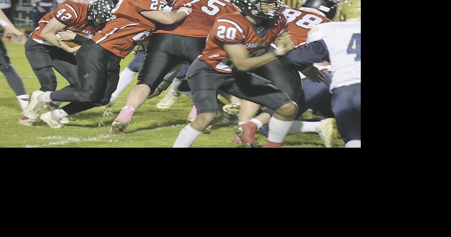 BrodheadJuda cruises into second round Sports