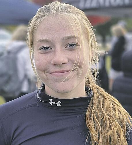 Clinton cross country teams have strong showing at RVC meet | Sports ...