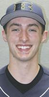 Beloit College junior Matt O'Leary earns All-Region baseball honors