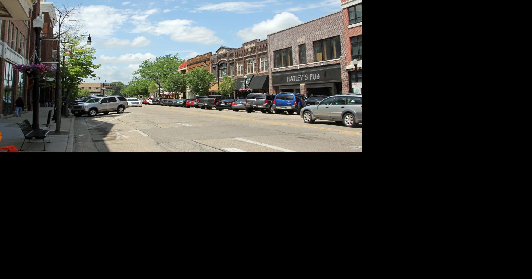 Beloit businesses, individuals honored for downtown revitalization