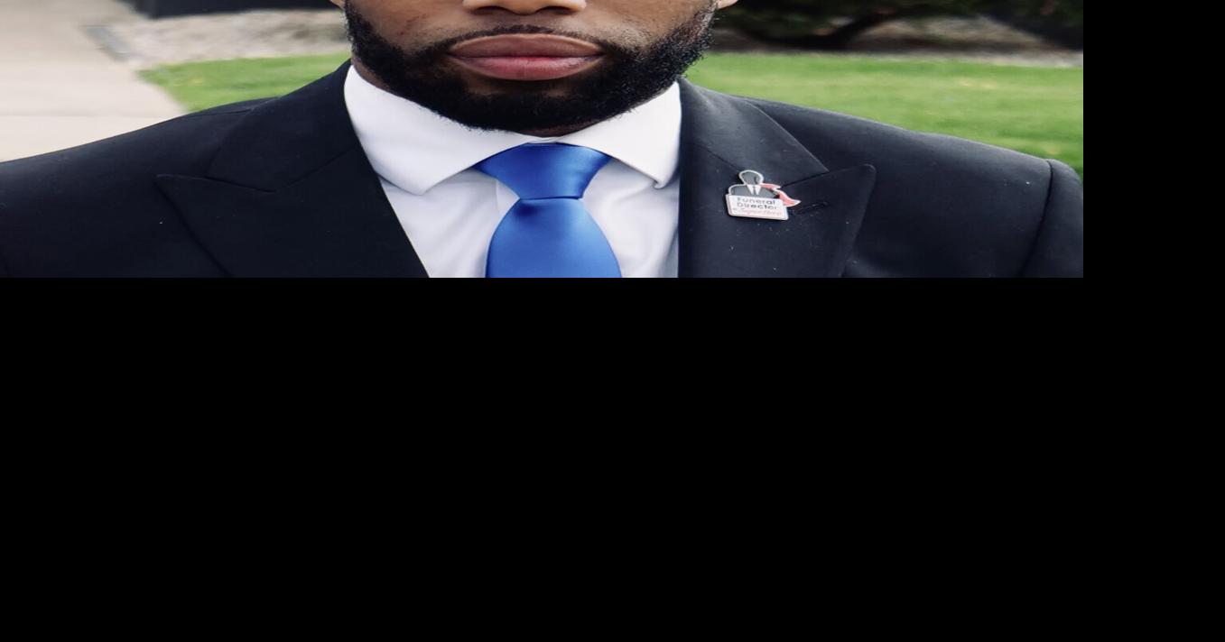 Beloit native opens his own funeral home and cremation services