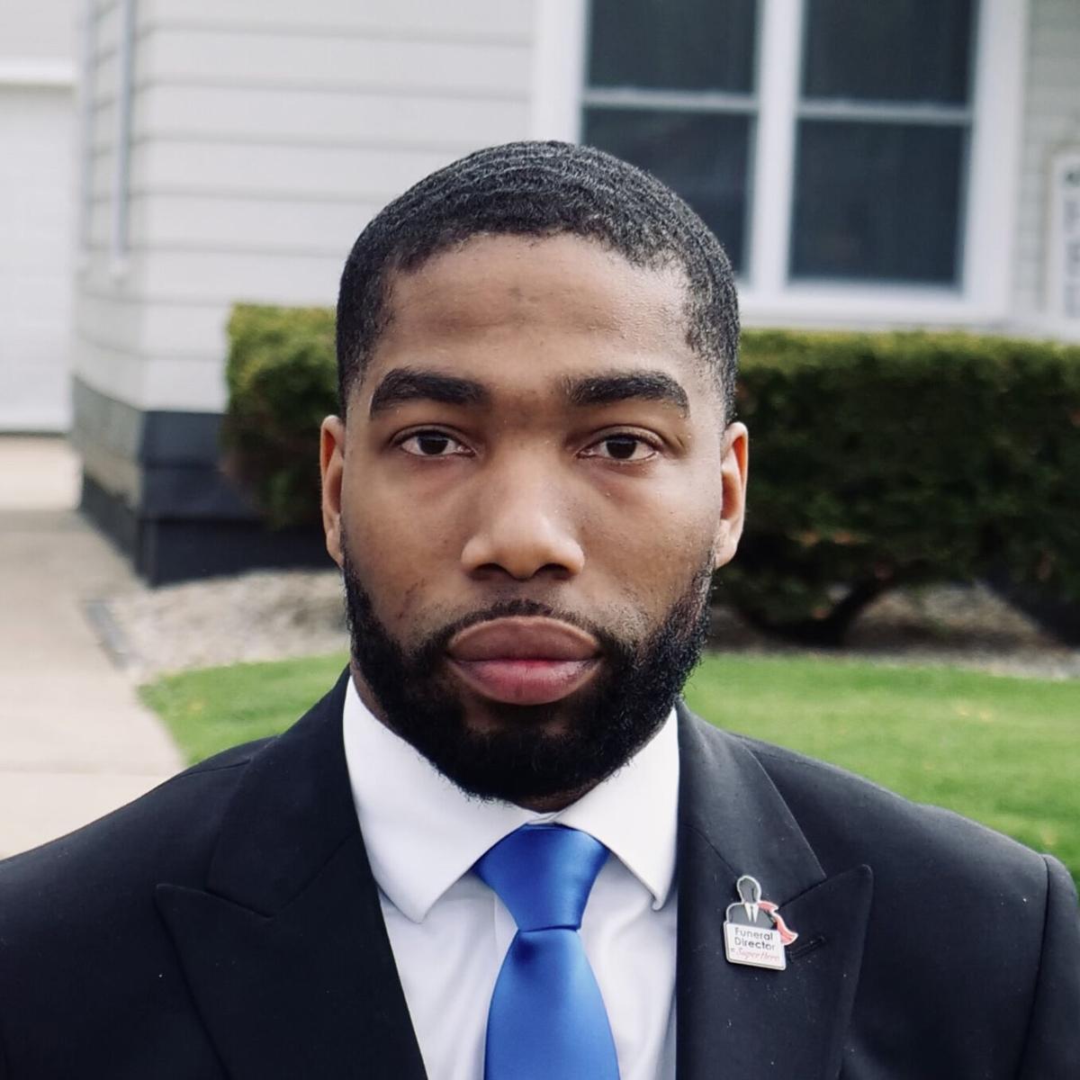 Beloit native opens his own funeral home and cremation services