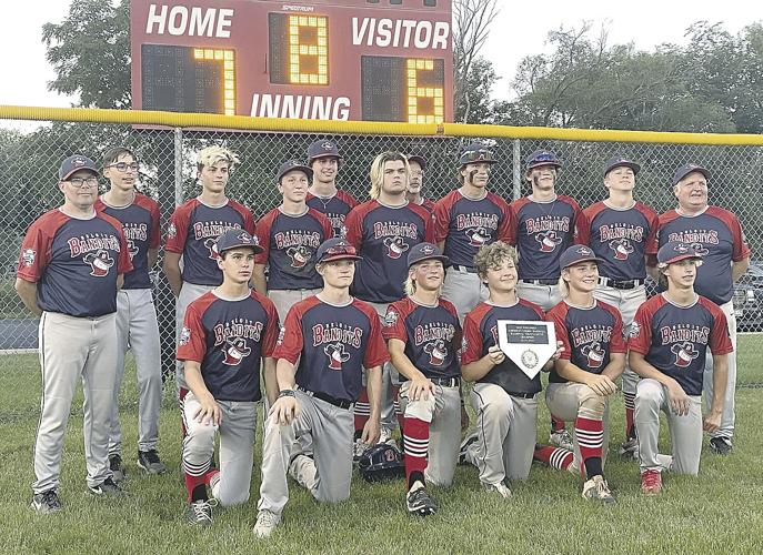 Beloit Junior Legion baseball team aiming for first state title