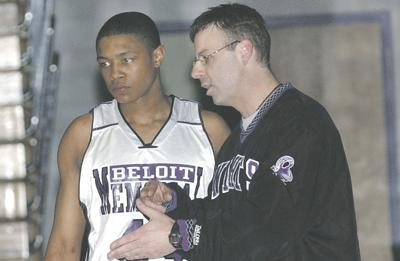 Shane Butch Bautch hired again by Knights | Sports | beloitdailynews.com