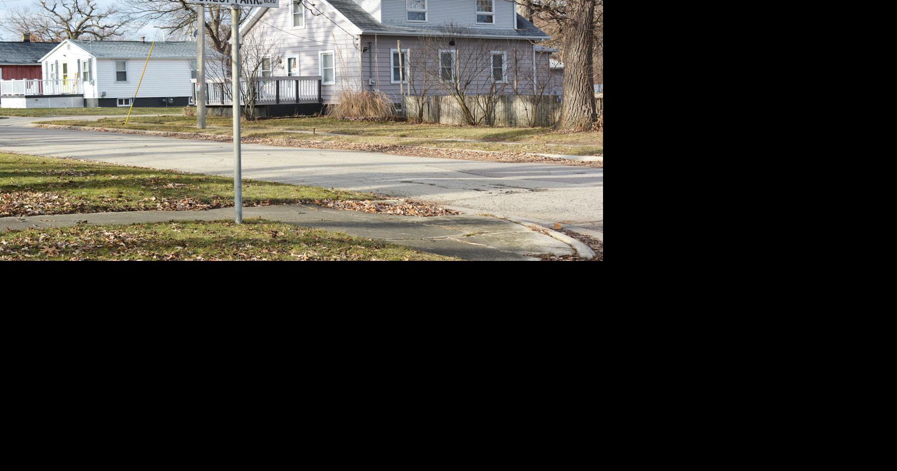 South Beloit seeks sales tax hike to fund road repairs Local News