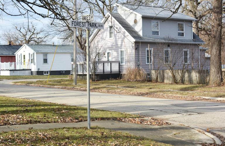 South Beloit seeks sales tax hike to fund road repairs Local News