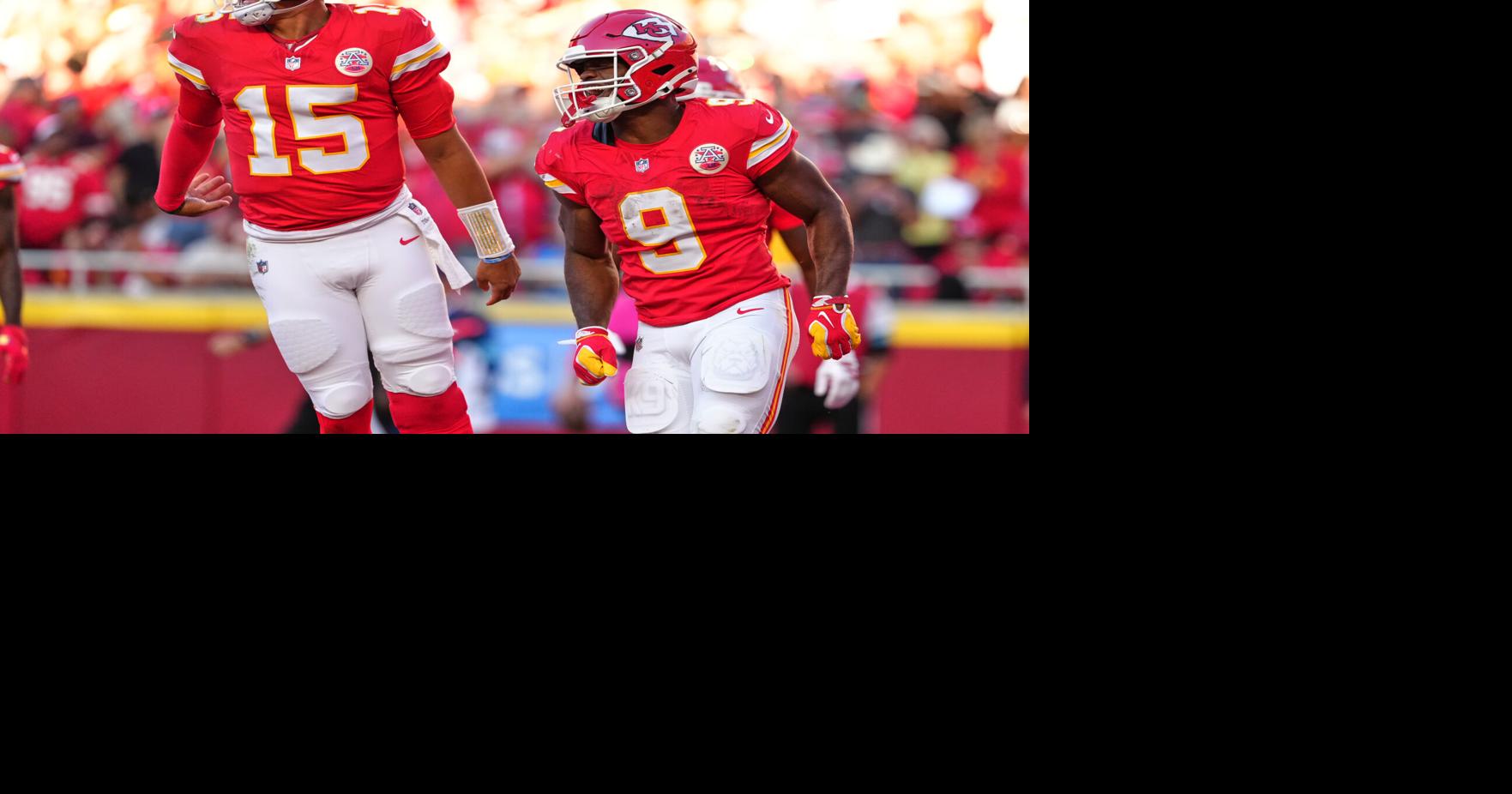 Pro Picks: Defending Super Bowl champion Seahawks will hand the Chiefs their first loss
