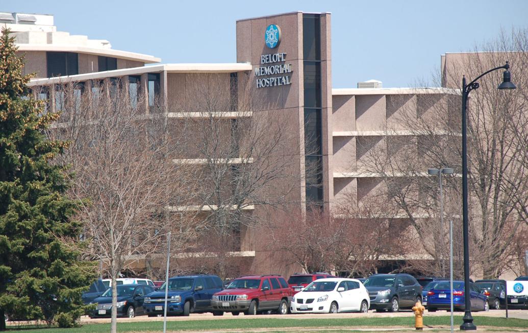 Beloit Health System outlines its Health