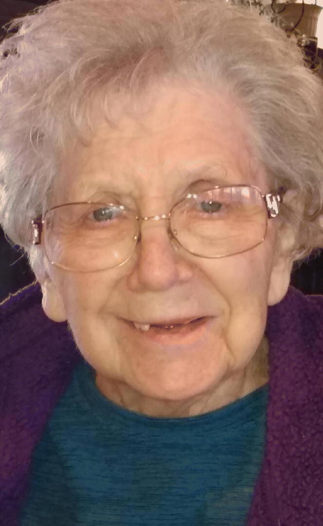 Rita Ann Cichon | Obituaries | Beloitdailynews.com