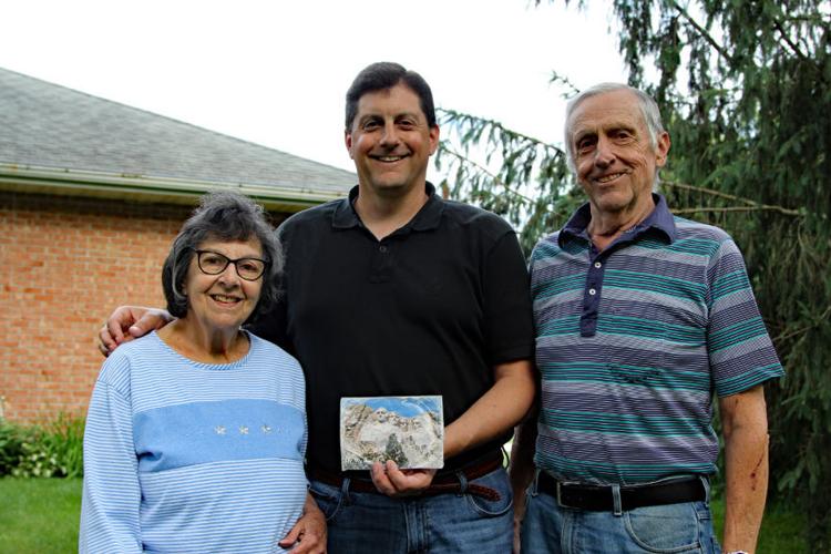 What a long strange trip it’s been: Postcard sent in 2004 turns up 16 ...