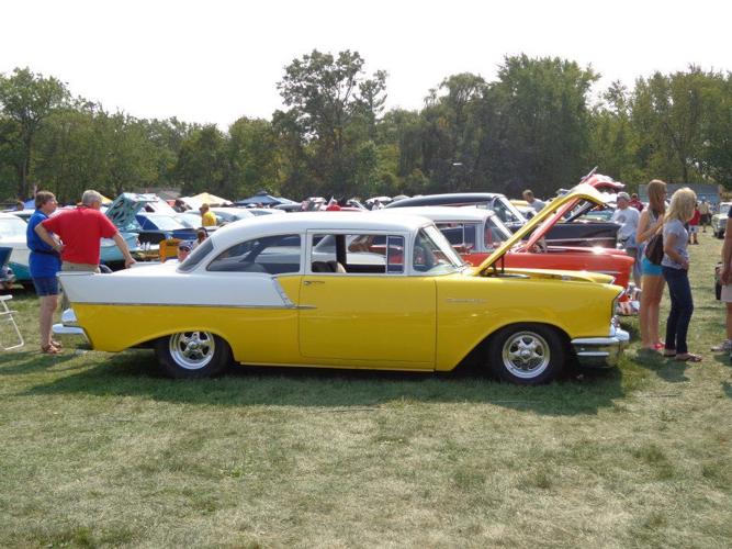 Beloit Lions Club to host 47th annual Autorama Car Show Local News