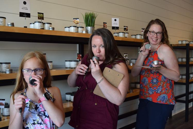 Candle making in Lake Geneva is a “Scent” ual Experience Local News