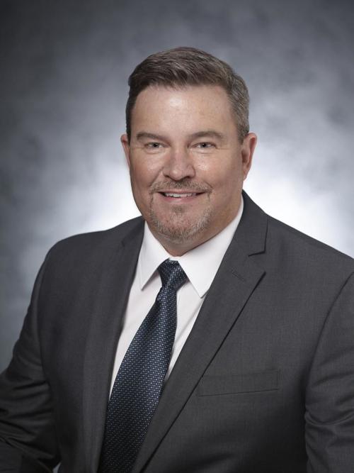 Steve Mayse
