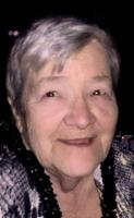 Carol Jean (Crary) Hatch