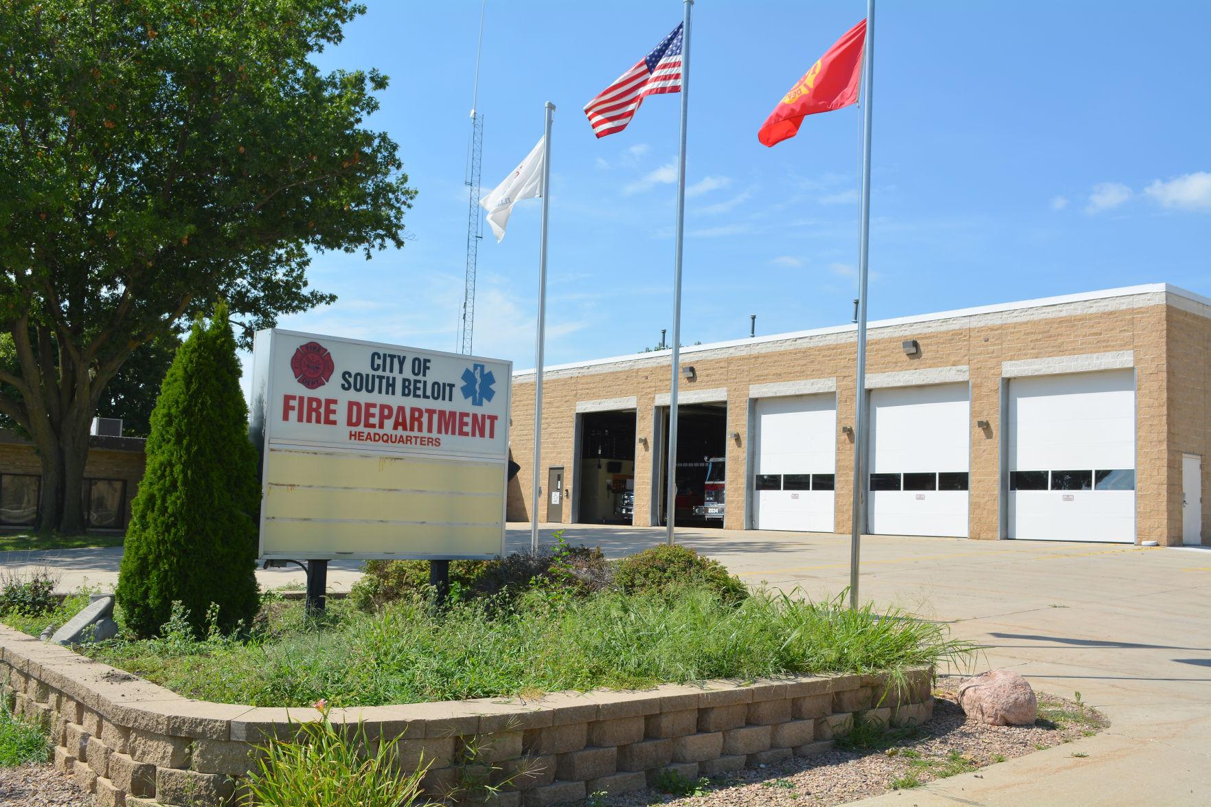 South Beloit fire chief search nears conclusion Local News