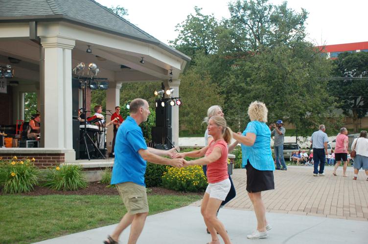 River Beat Music at Harry's Place to kick off Friday in Beloit Local