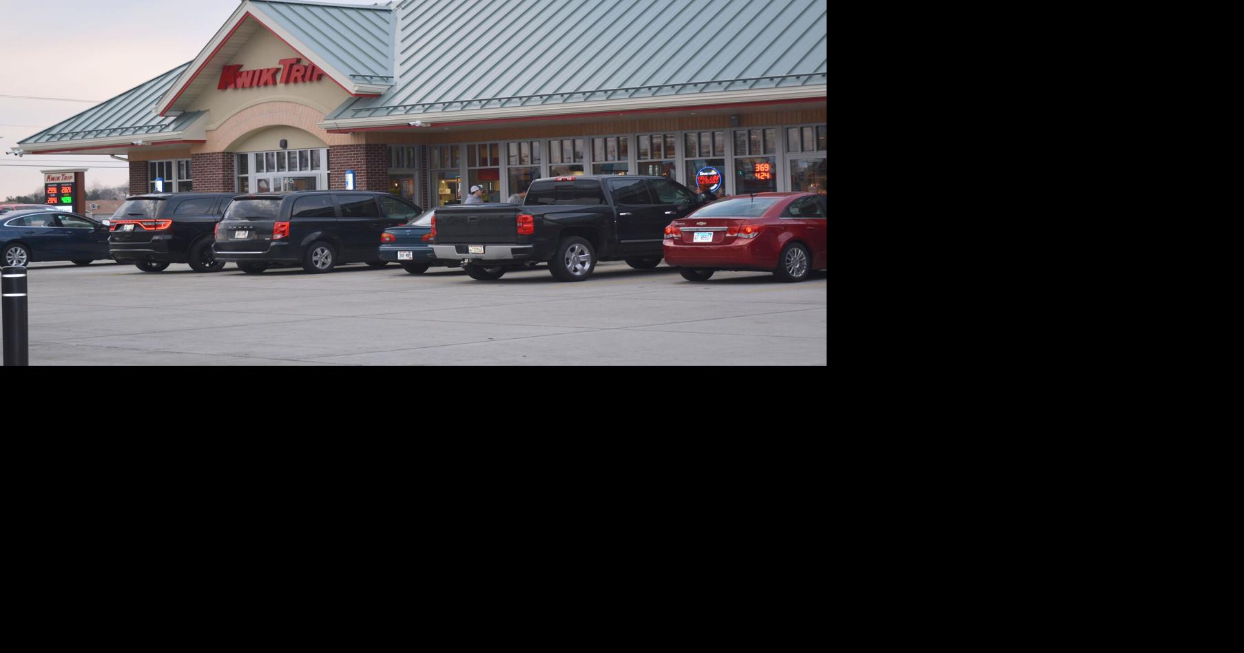 Plans made for truck stop in South Beloit Local News