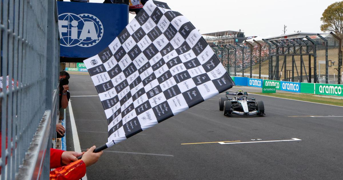 भारत सरकार कर बाधाओं को दूर करने के लिए काम करके F1 की वापसी पर जोर दे रही है