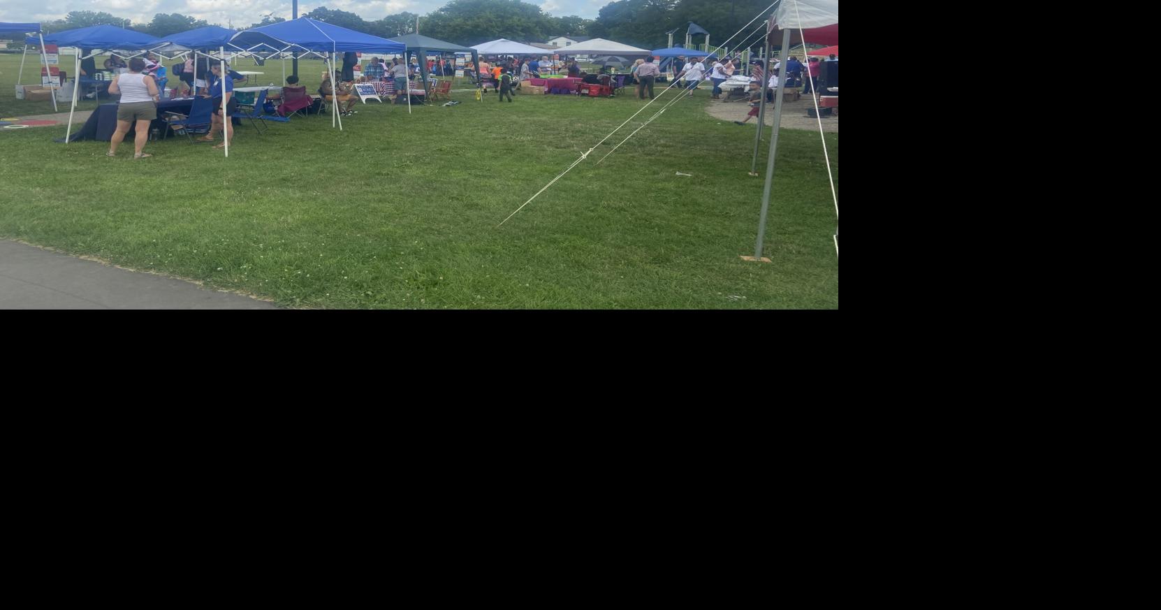 Beloit Coalition of Churches hosts back to school event Local News