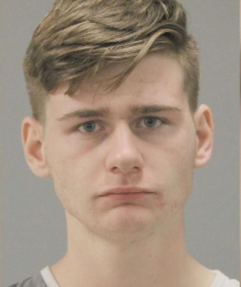 Double homicide suspect in 2018 South Beloit shooting sentenced | Local