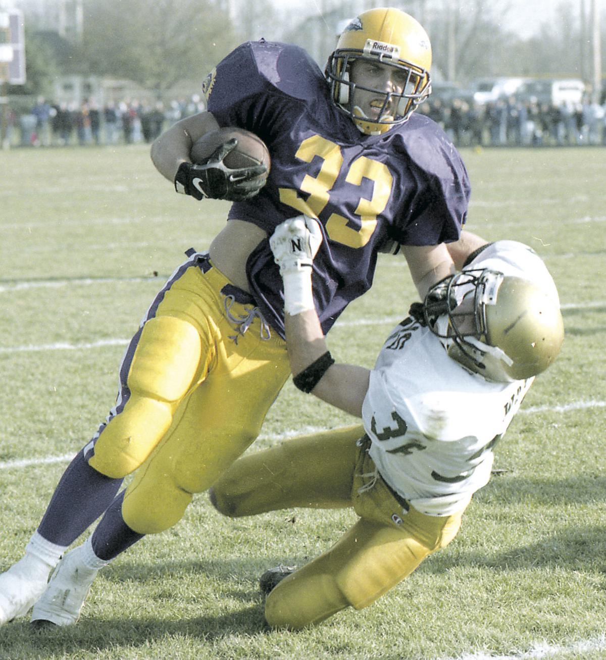 Polaski Rates Hononegah Offenses Sports Beloitdailynews Com