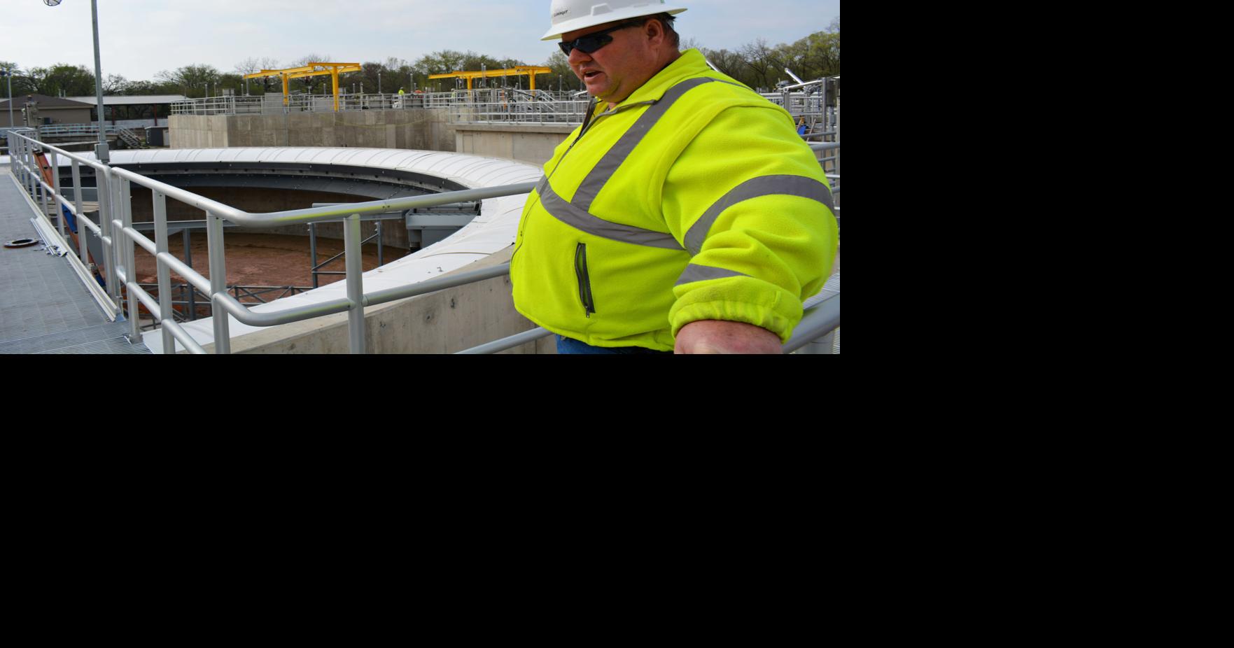 South Beloit sewer plant to begin operations | Local News