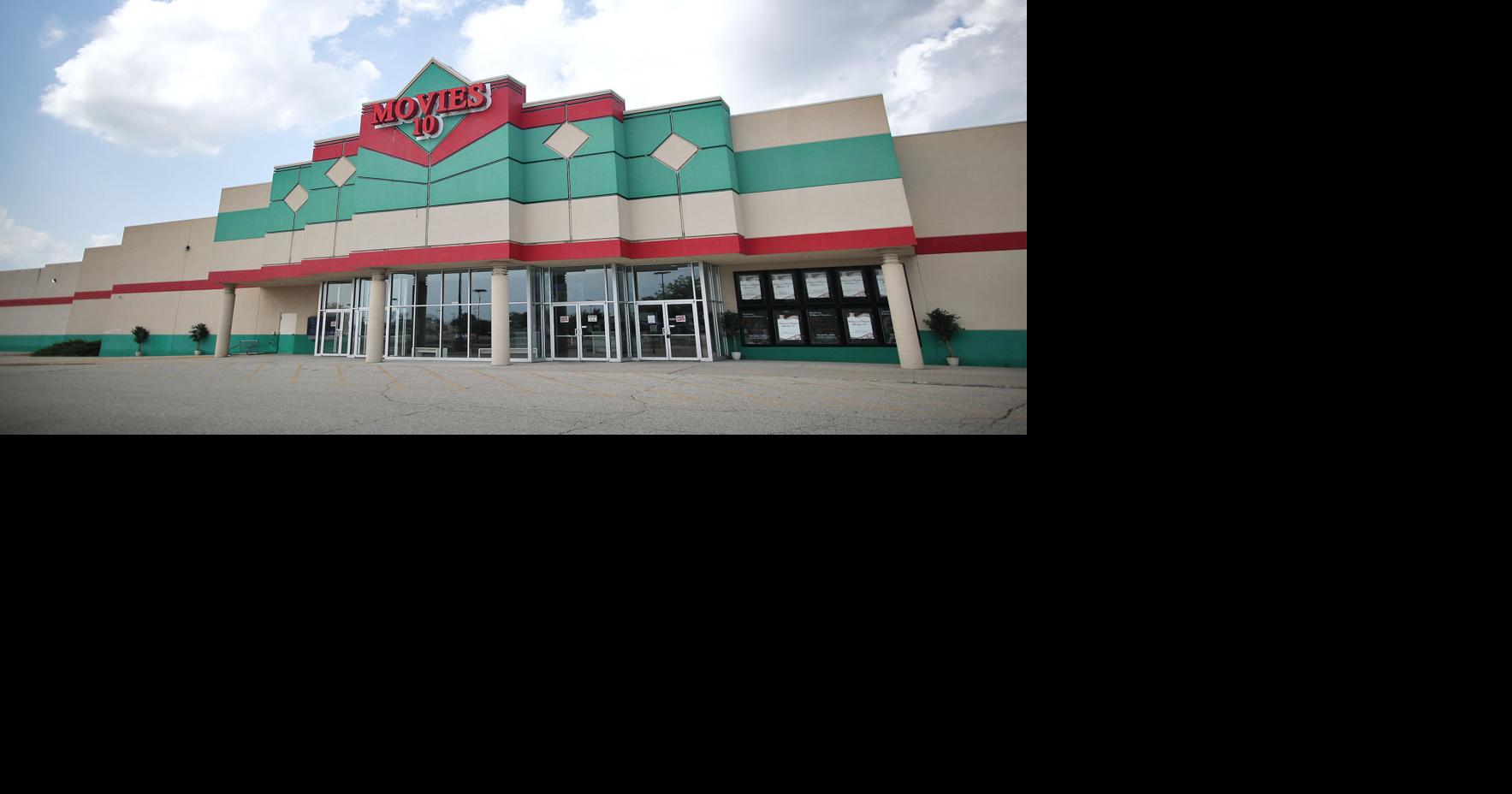 Janesville movie theater closes