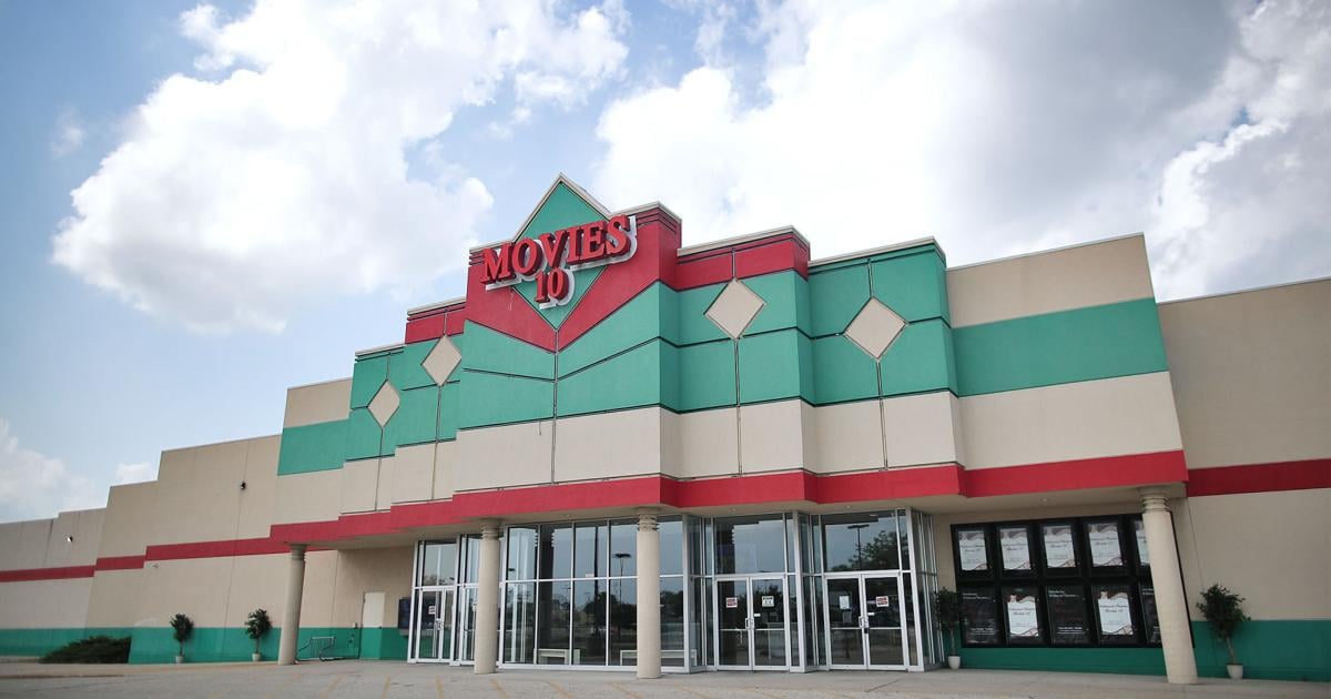 Janesville movie theater closes