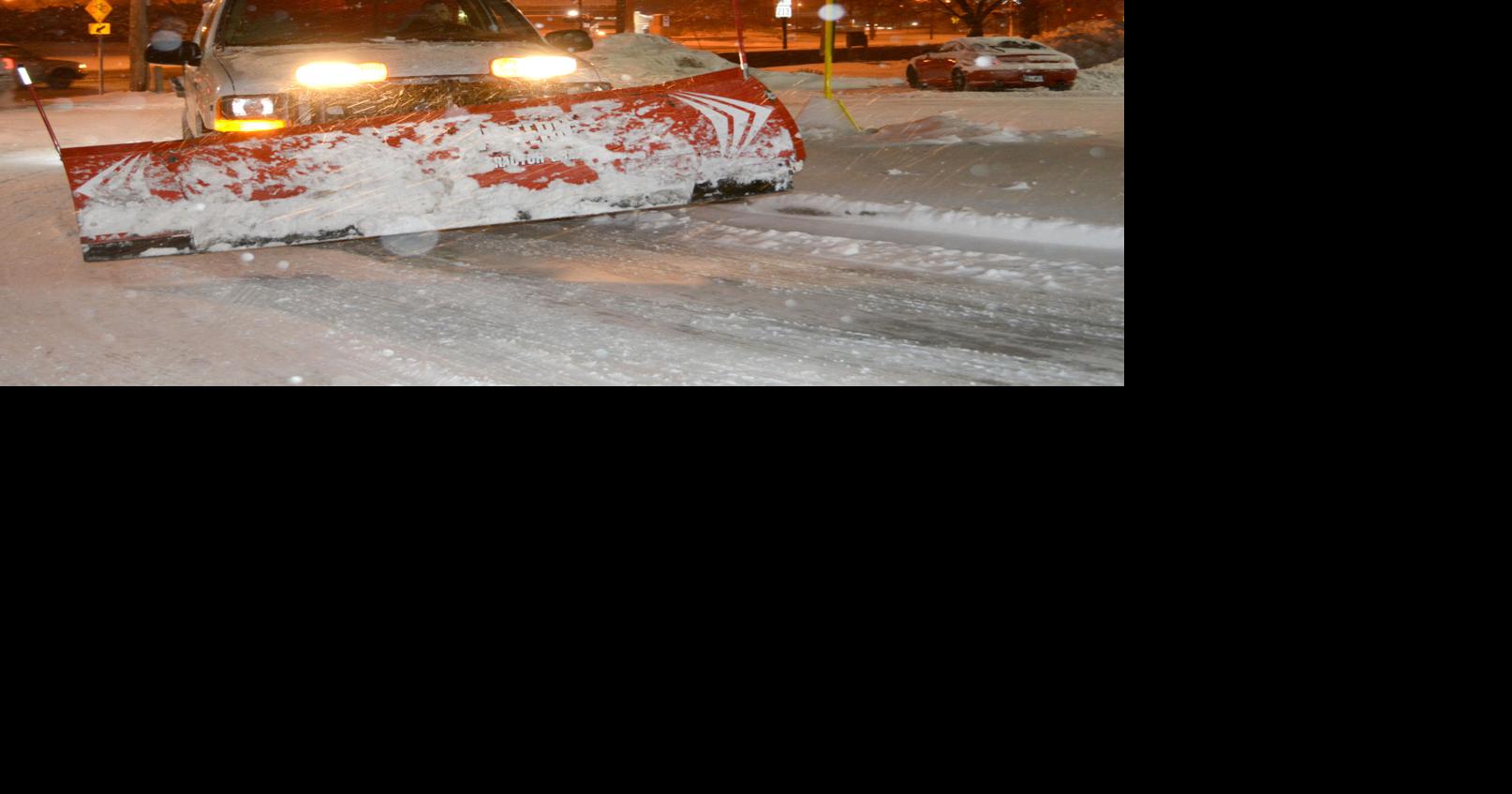Snow and frigid conditions set for Beloit, Janesville area for