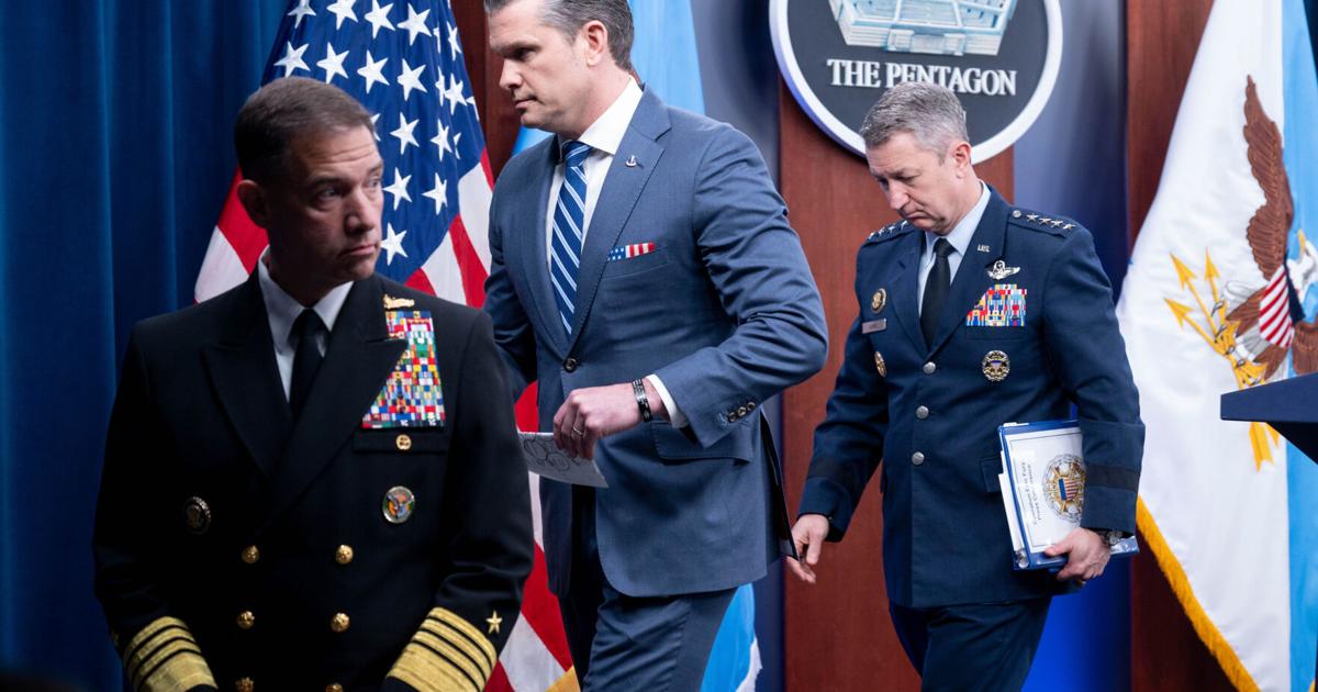 Лучшие фотографии дня от фотожурналистов AP