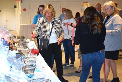 Downtown Beloit Association Dinner
