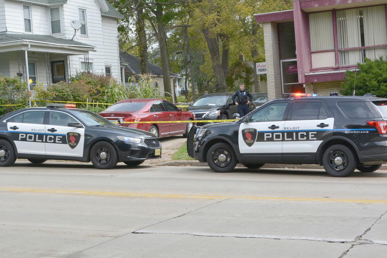 Oct. 3 homicide investigation remains 'top priority' for Beloit police