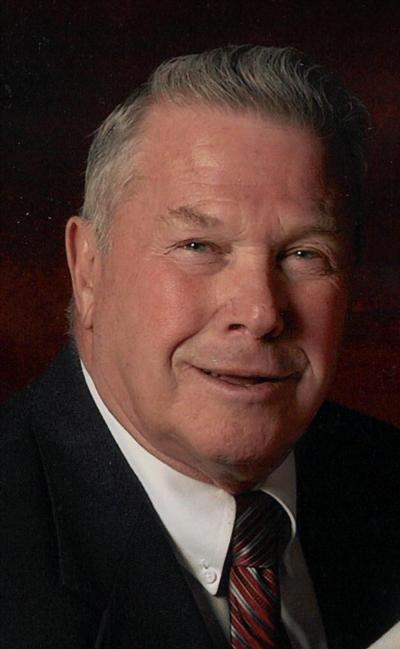 Paul L Dixon Obituaries Beloitdailynews Com
