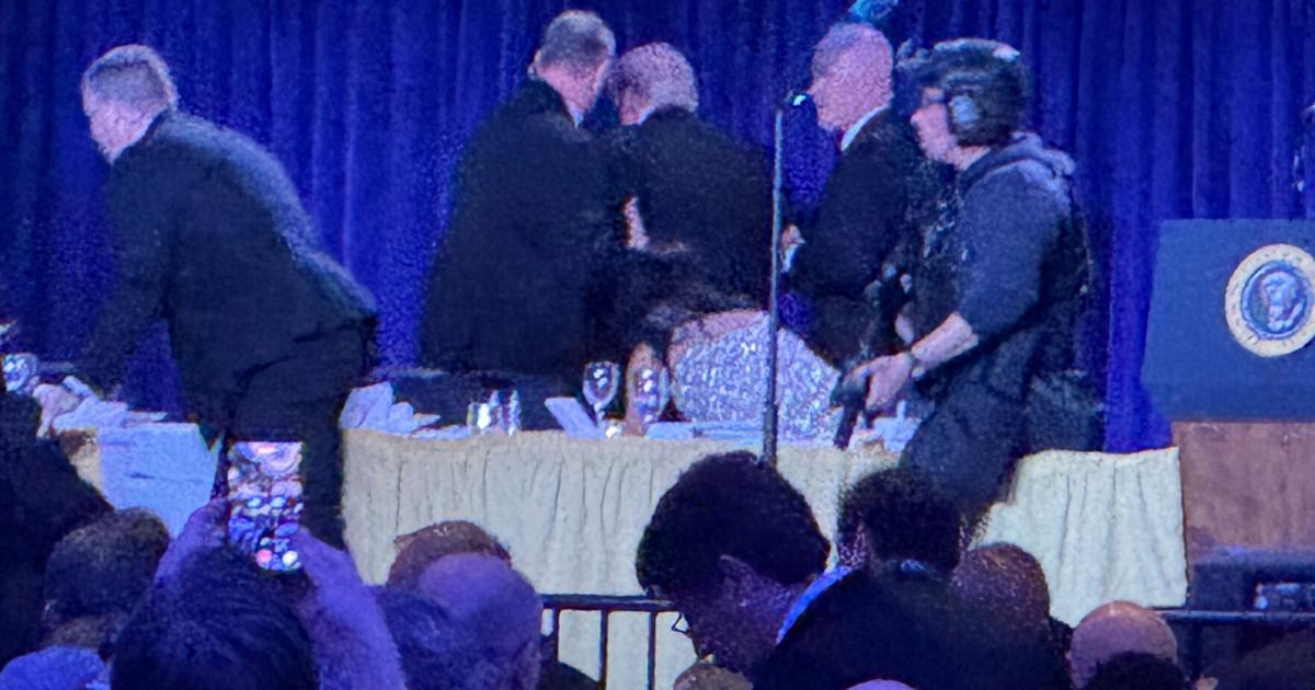 Próximos eventos públicos de Trump reciben una nueva revisión de seguridad