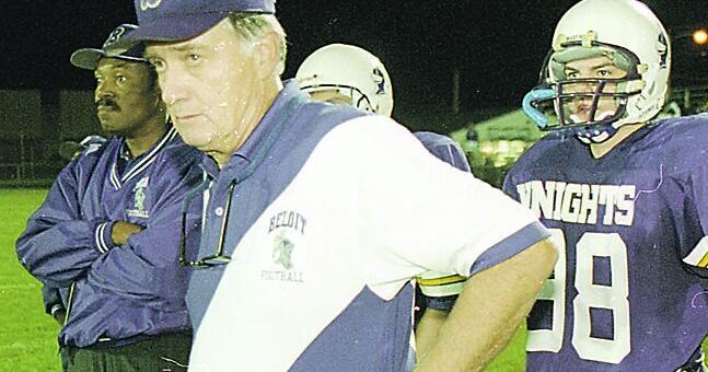 Stadium dedication to honor John Heineke will be Aug. 21.